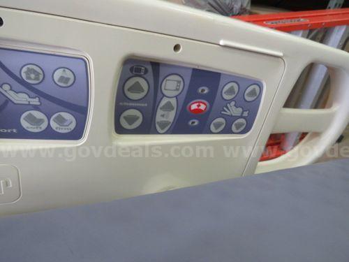 STRYKER BIRTHING BED (225224 AJ) STRYKER LD304 Government Surplus Auction - Photo #6
