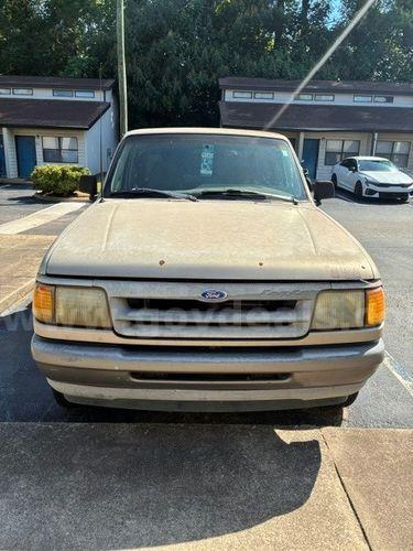 1993 Ford Ranger (225565 NB)