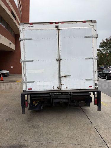 2003 Ford Econoline (223670 NB) Ford Econoline Government Surplus Auction - Photo #3