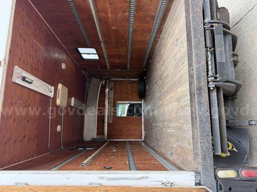 2003 Ford Econoline (223670 NB) Ford Econoline Government Surplus Auction - Photo #4
