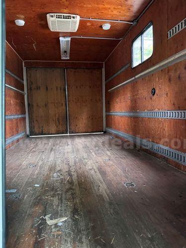 2003 Ford Econoline (223670 NB) Ford Econoline Government Surplus Auction - Photo #5