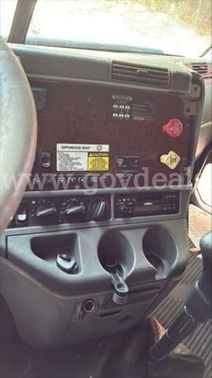 2006 Freightliner ST120 (225341 NB) Freightliner ST120 Government Surplus Auction - Photo #3
