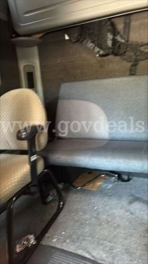 2006 Freightliner ST120 (225341 NB) Freightliner ST120 Government Surplus Auction - Photo #6