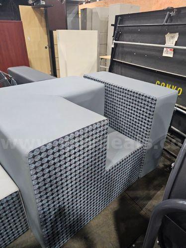 Various Chairs (225799 NM)   Government Surplus Auction - Photo #2