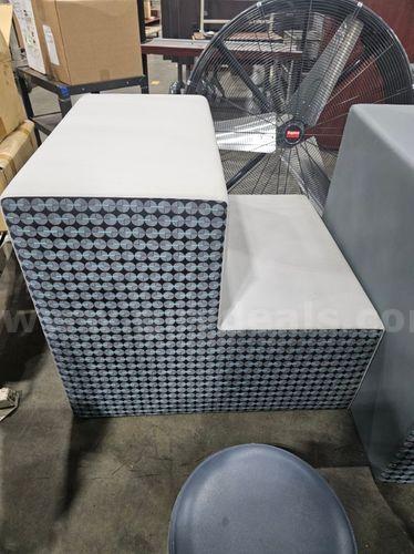 Various Chairs (225799 NM)   Government Surplus Auction - Photo #3