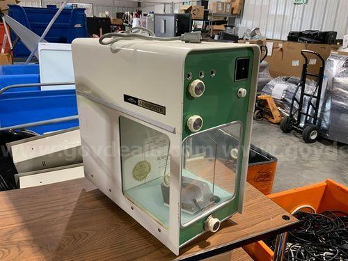 Lab Equipment (225807 NB)