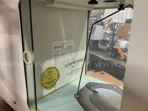 Lab Equipment (225807 NB)   Government Surplus Auction - Photo #2