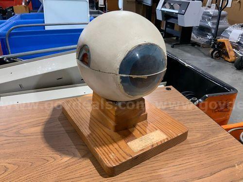 Lab Equipment (225807 NB)   Government Surplus Auction - Photo #3