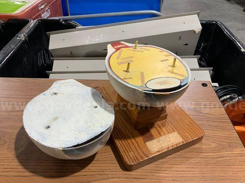 Lab Equipment (225807 NB)   Government Surplus Auction - Photo #4