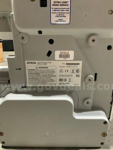 Various Office Equipment (225863 BT)   Government Surplus Auction - Photo #5