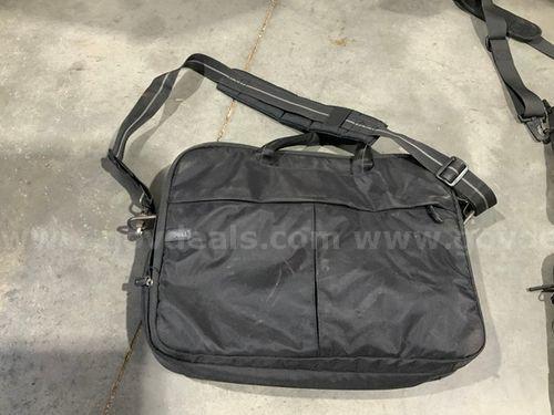 Various Laptop Bags (225857 BT)   Government Surplus Auction - Photo #2