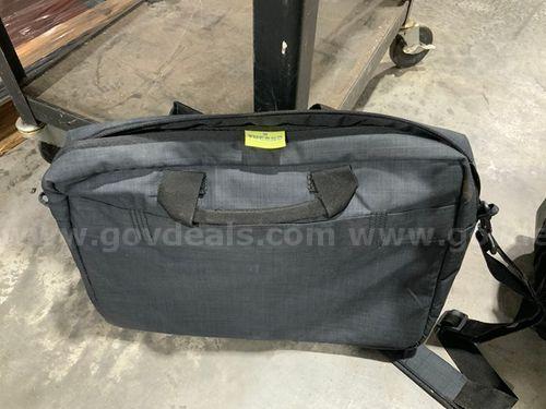 Various Laptop Bags (225857 BT)   Government Surplus Auction - Photo #3