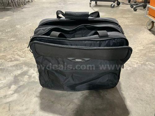 Various Laptop Bags (225857 BT)   Government Surplus Auction - Photo #4