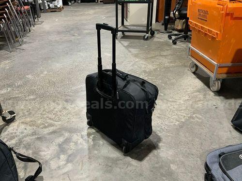 Various Laptop Bags (225857 BT)   Government Surplus Auction - Photo #5