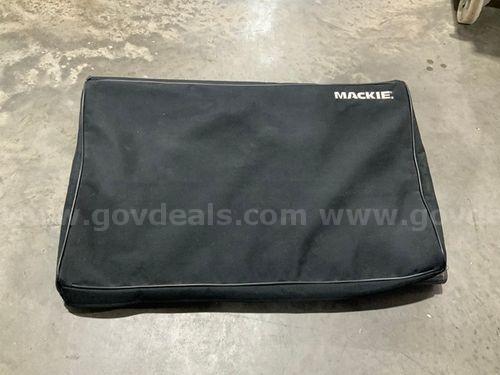 Mackie SR Series 24.4.2 4-Bus Mixing Console (225856 BT) MACKIE SR24-4 VLZPRO Government Surplus Auction - Photo #3