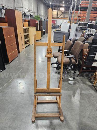 Art Accessories (225847 BT)   Government Surplus Auction - Photo #4