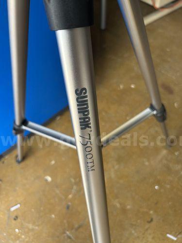 Camera Stands (225841 BT)   Government Surplus Auction - Photo #2
