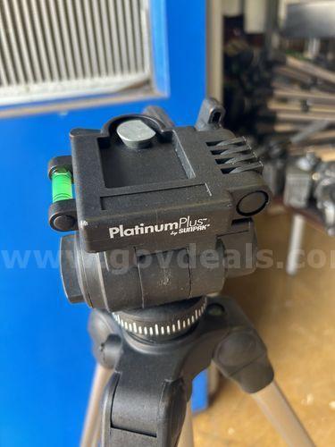 Camera Stands (225841 BT)   Government Surplus Auction - Photo #3