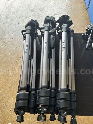 Camera Stands (225841 BT)   Government Surplus Auction - Photo #5