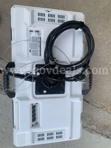 Film Studio Lighting (225775 TM)   Government Surplus Auction - Photo #2
