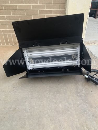 Film Studio Lighting (225775 TM)   Government Surplus Auction - Photo #4