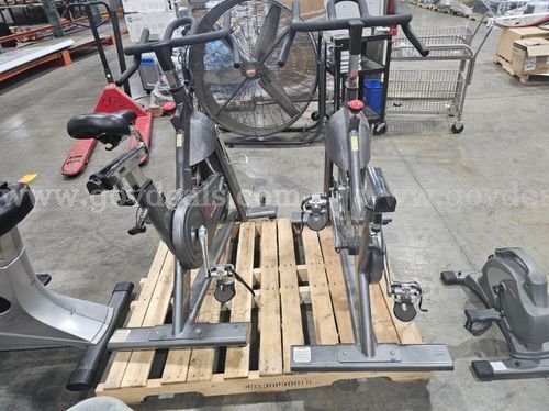 Exercise Equipment (225839 TM)   Government Surplus Auction - Photo #2