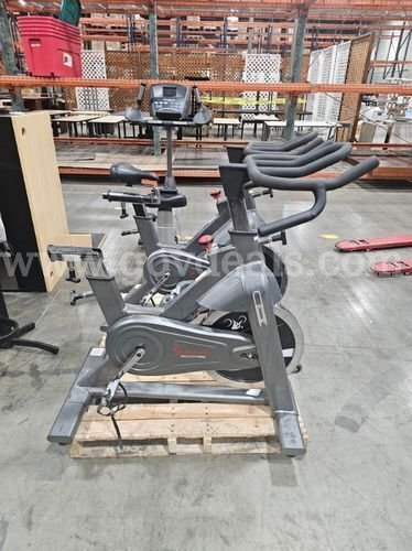 Exercise Equipment (225839 TM)   Government Surplus Auction - Photo #4