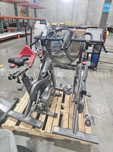 Exercise Equipment (225839 TM)   Government Surplus Auction - Photo #5