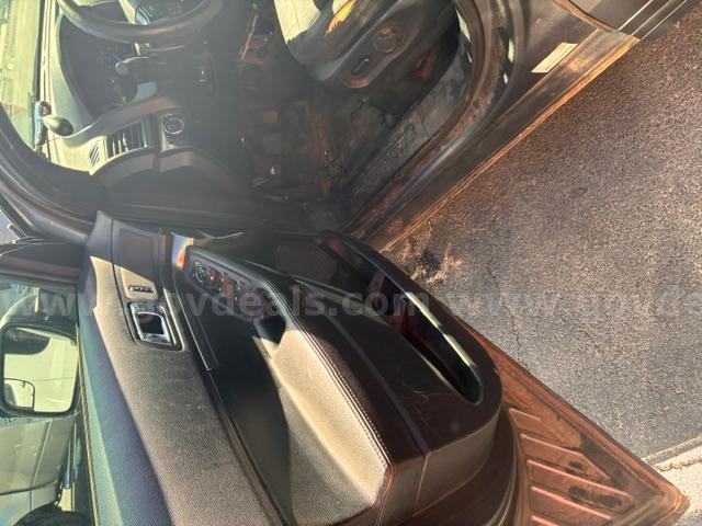 2017 Ford Explorer Ford Explorer Government Surplus Auction - Photo #2