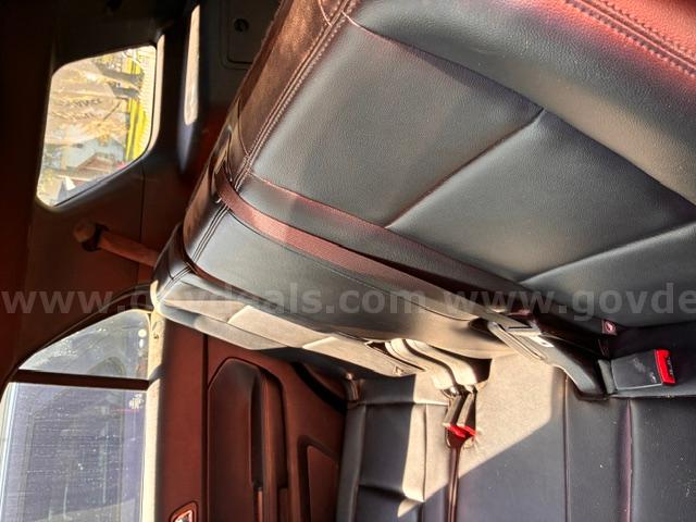 2017 Ford Explorer Ford Explorer Government Surplus Auction - Photo #5