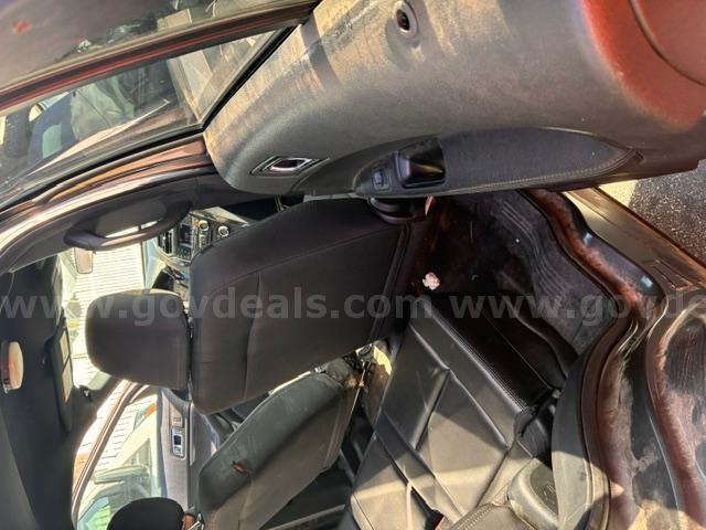 2020 Ford Explorer Ford Explorer Government Surplus Auction - Photo #5