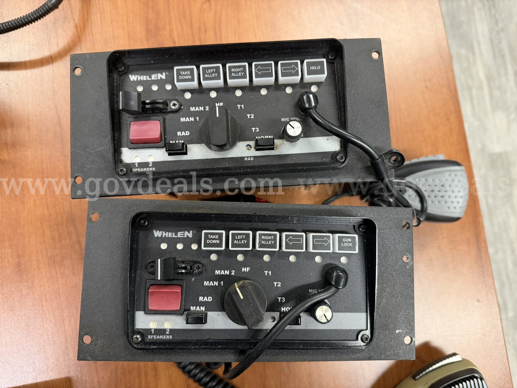 Lot of Misc. Equipment   Government Surplus Auction - Photo #4