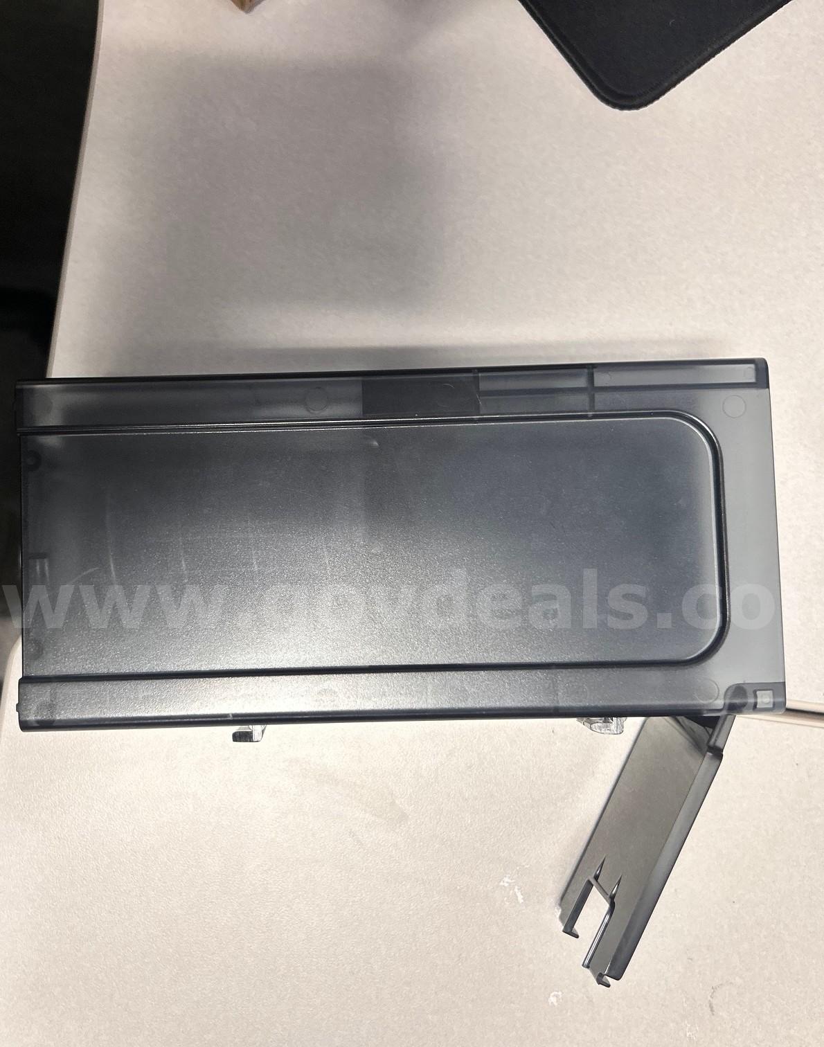 HID ENCODER AND PRINTER FARGO HDP5600 ( 2 COLOR RIBBONS/ 3 RETRANSFER FILMS)  FARGO HDP5600 Government Surplus Auction - Photo #6