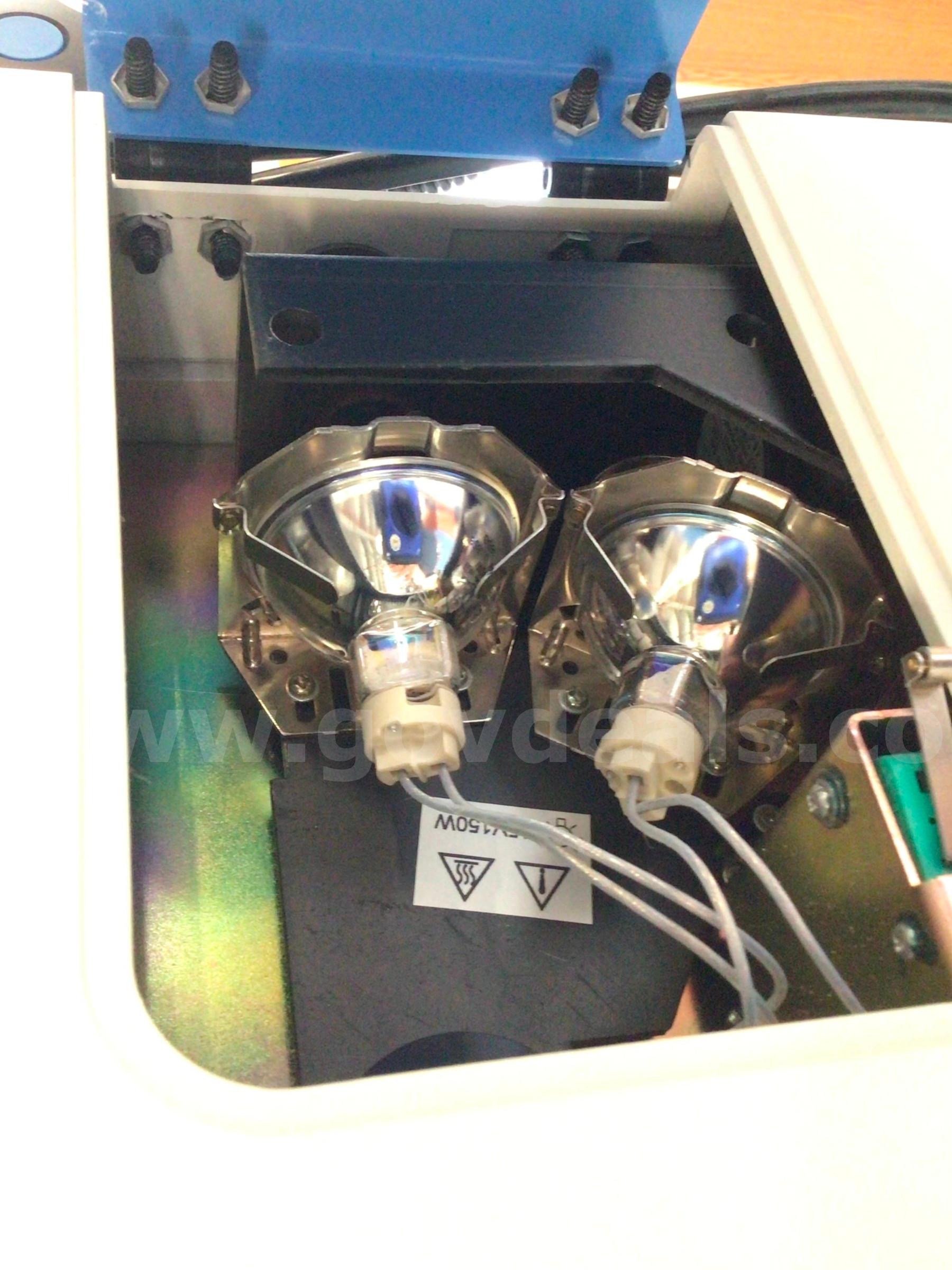 Zumax OMS2300 Surgery Microscope Zumax OMS2300 Government Surplus Auction - Photo #5