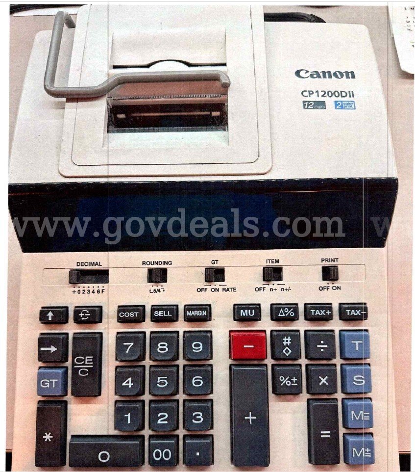 Calculator