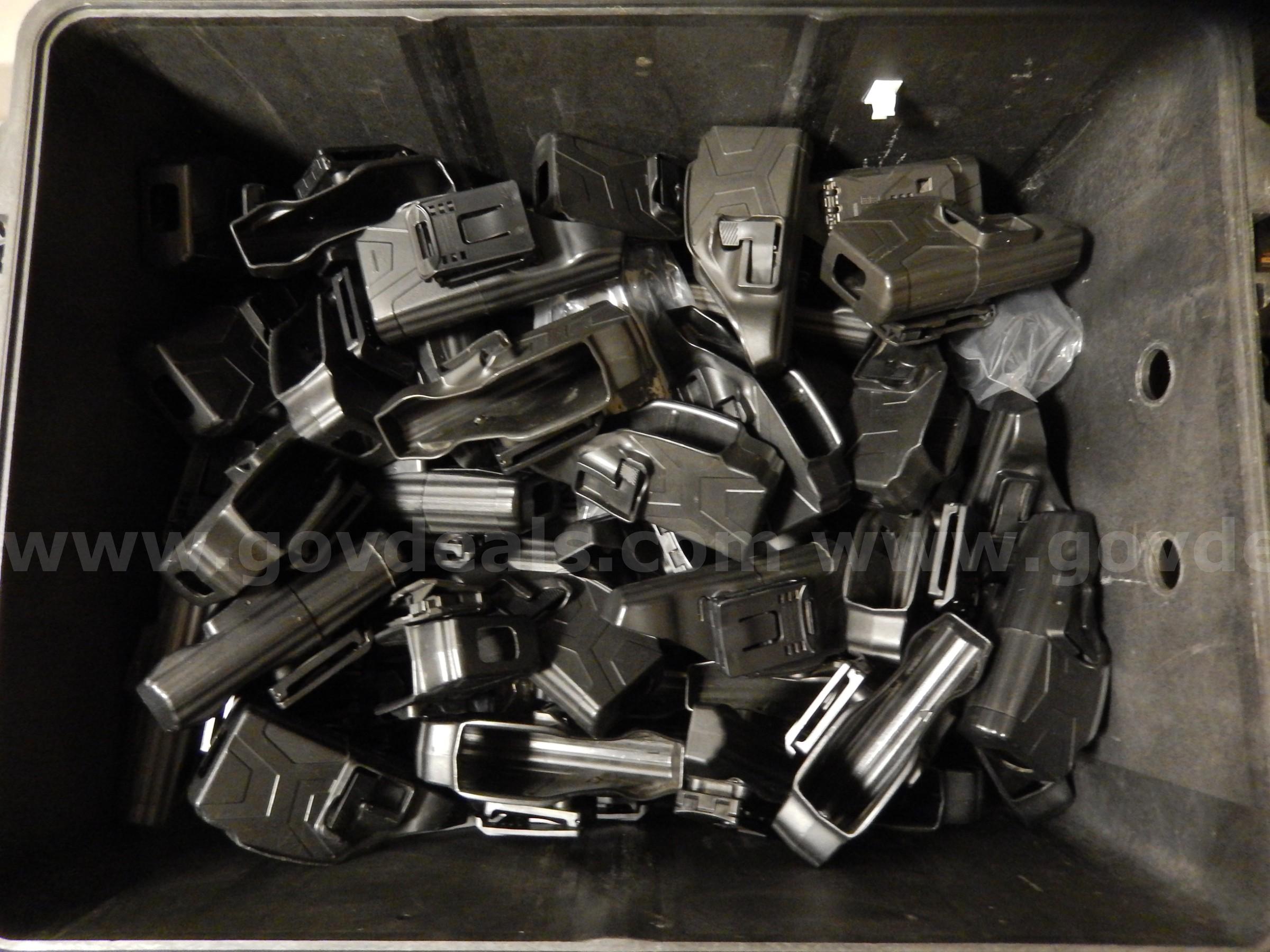 Lot of 15 Taser X2's w batteries