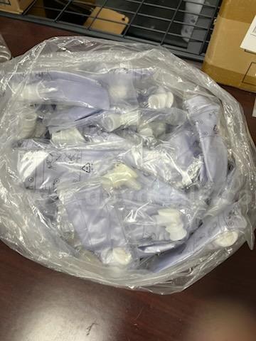 CPR Manikins and Accessories   Government Surplus Auction - Photo #6