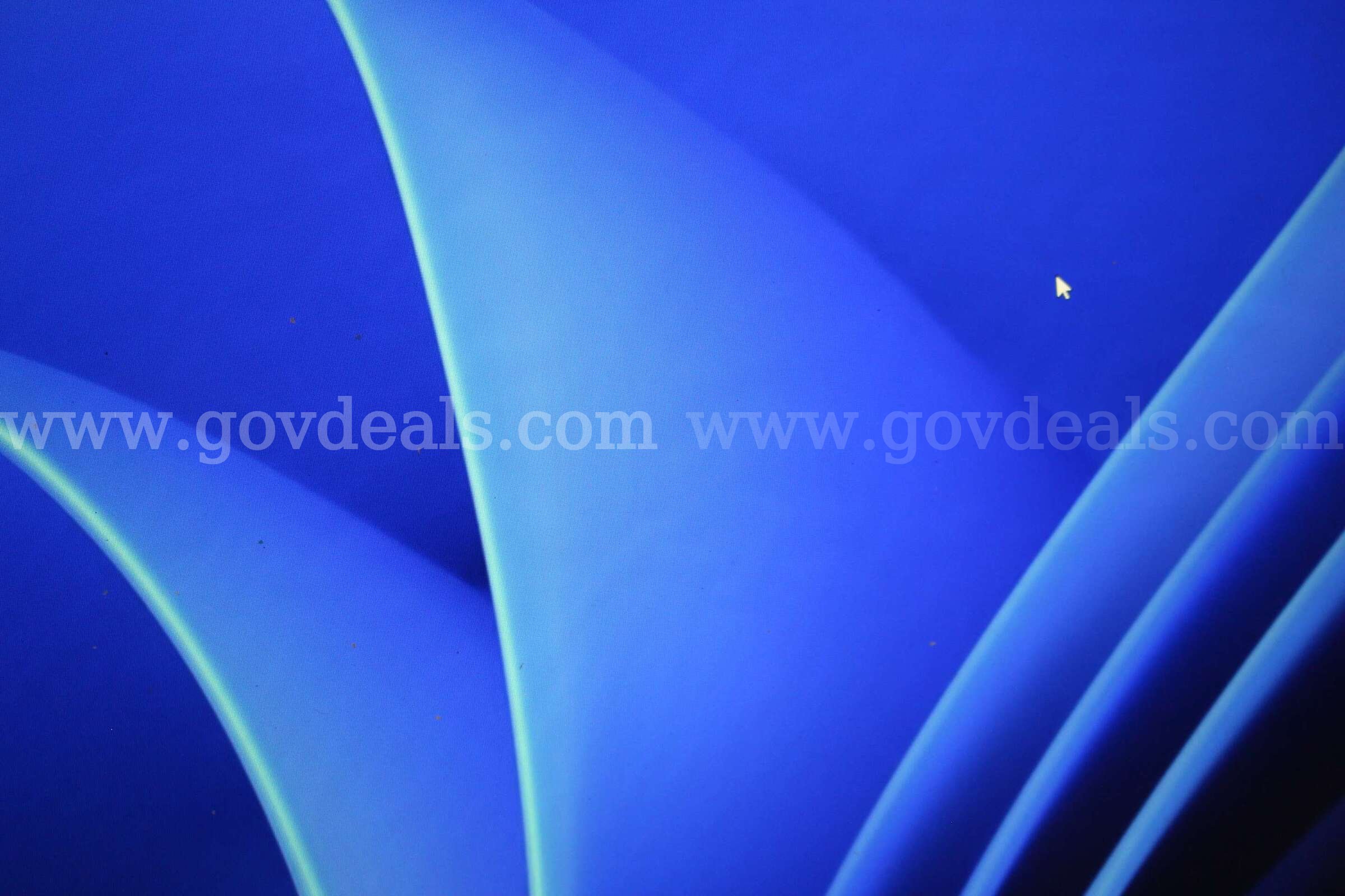 Lot of (2) Dell Laptops Dell Various Government Surplus Auction - Photo #6