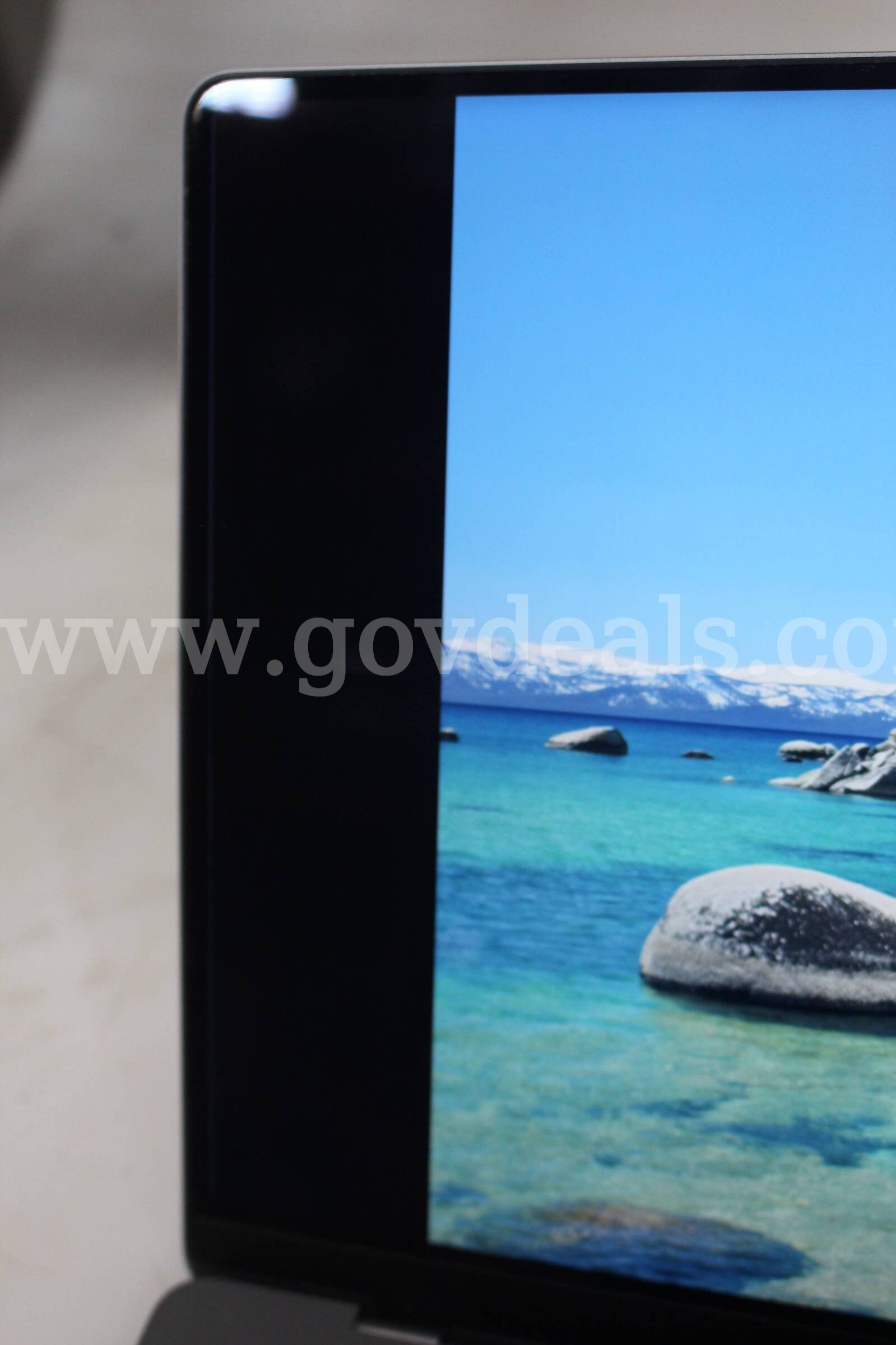 2021 Apple MacBook Pro M1 Pro Apple MacBook Pro Government Surplus Auction - Photo #6