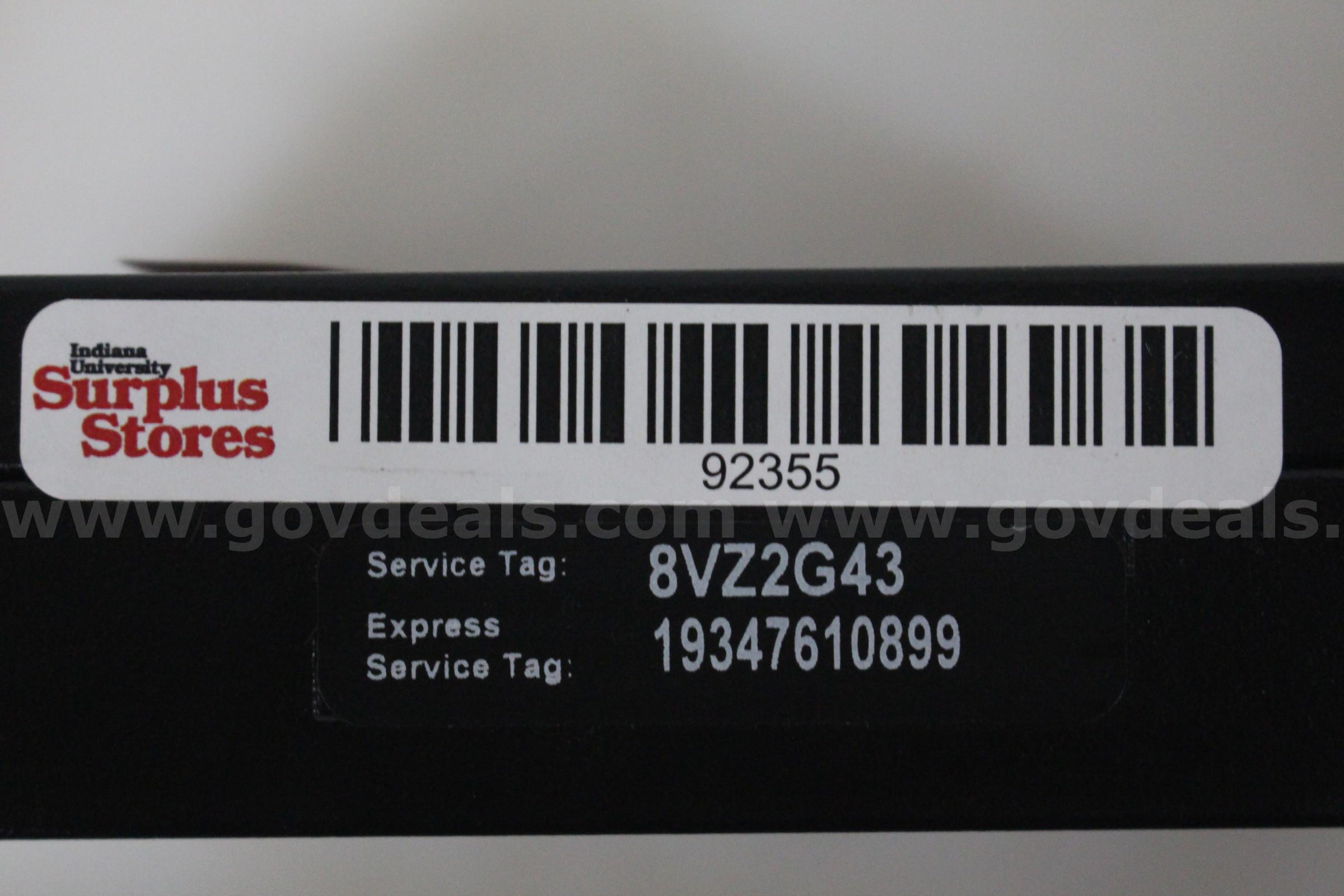 Dell OptiPlex 7070 Micro Dell OptiPlex 7070 Government Surplus Auction - Photo #5