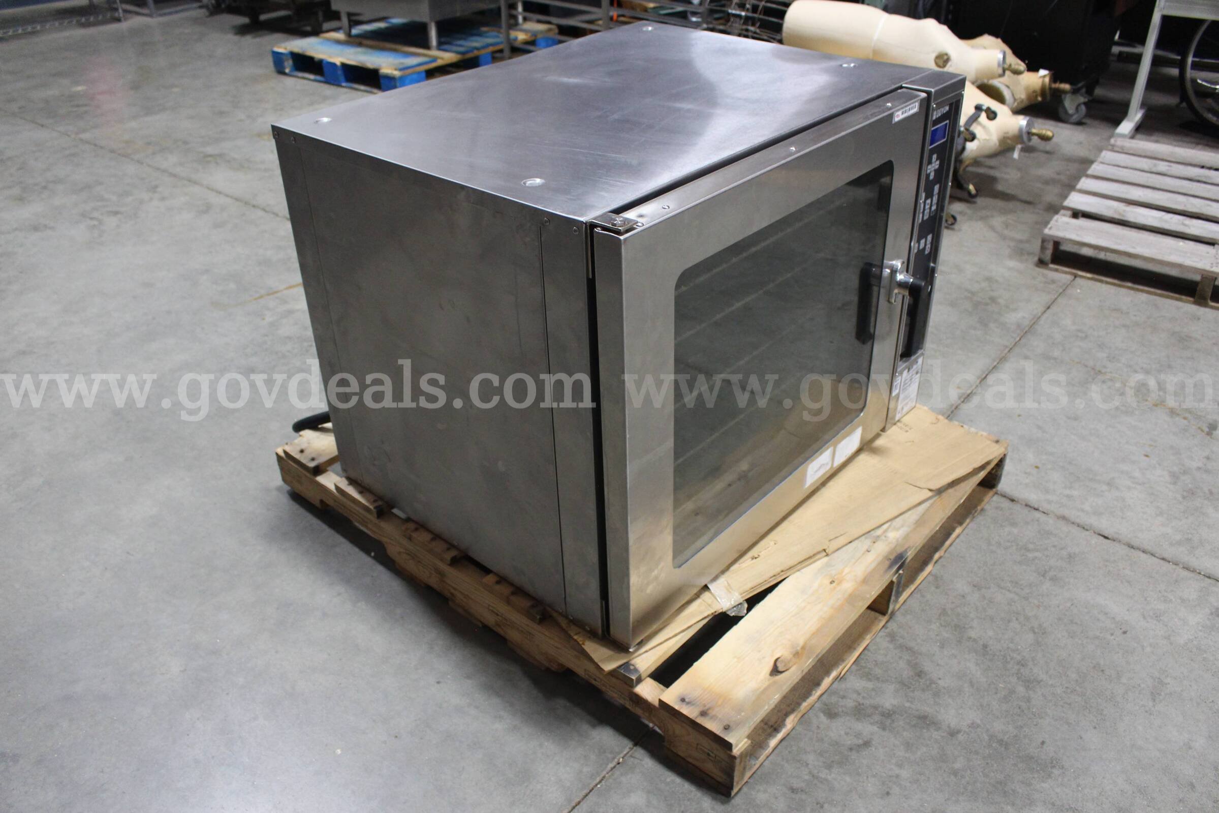 Doyon Jet Air Plus + Rolling Base Doyon JA5P2618 Government Surplus Auction - Photo #5