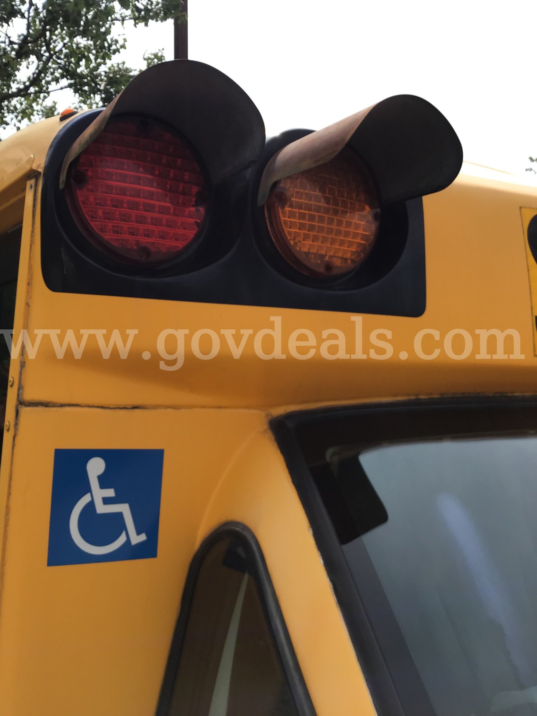 2014 Chevrolet Express Chevrolet Express Government Surplus Auction - Photo #3