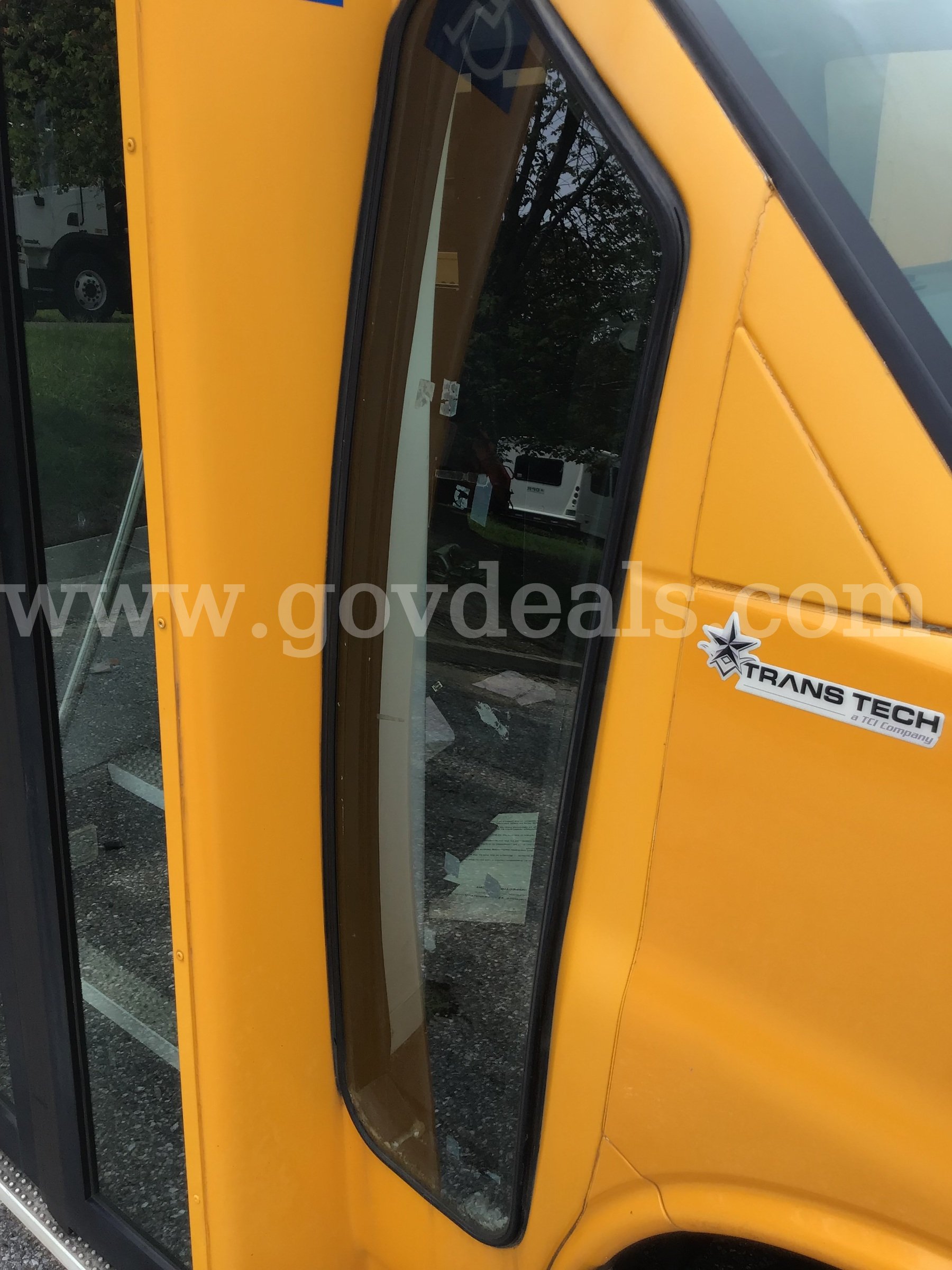 2014 Chevrolet Express Chevrolet Express Government Surplus Auction - Photo #5