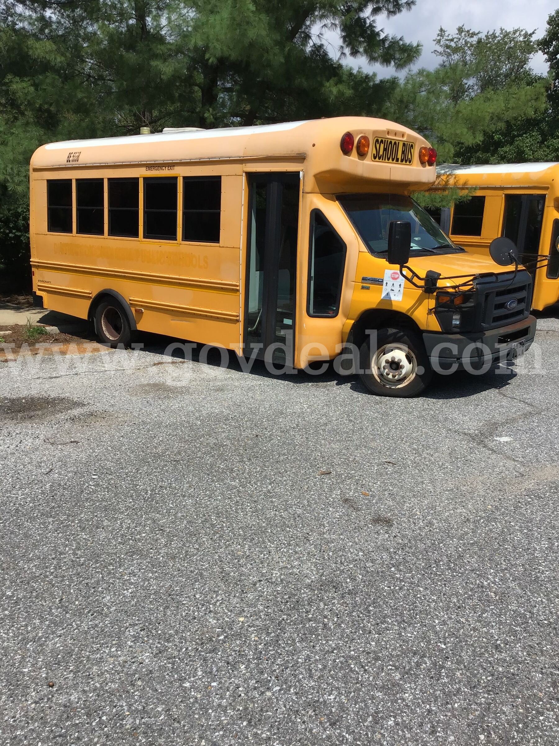 2013 Ford Econoline