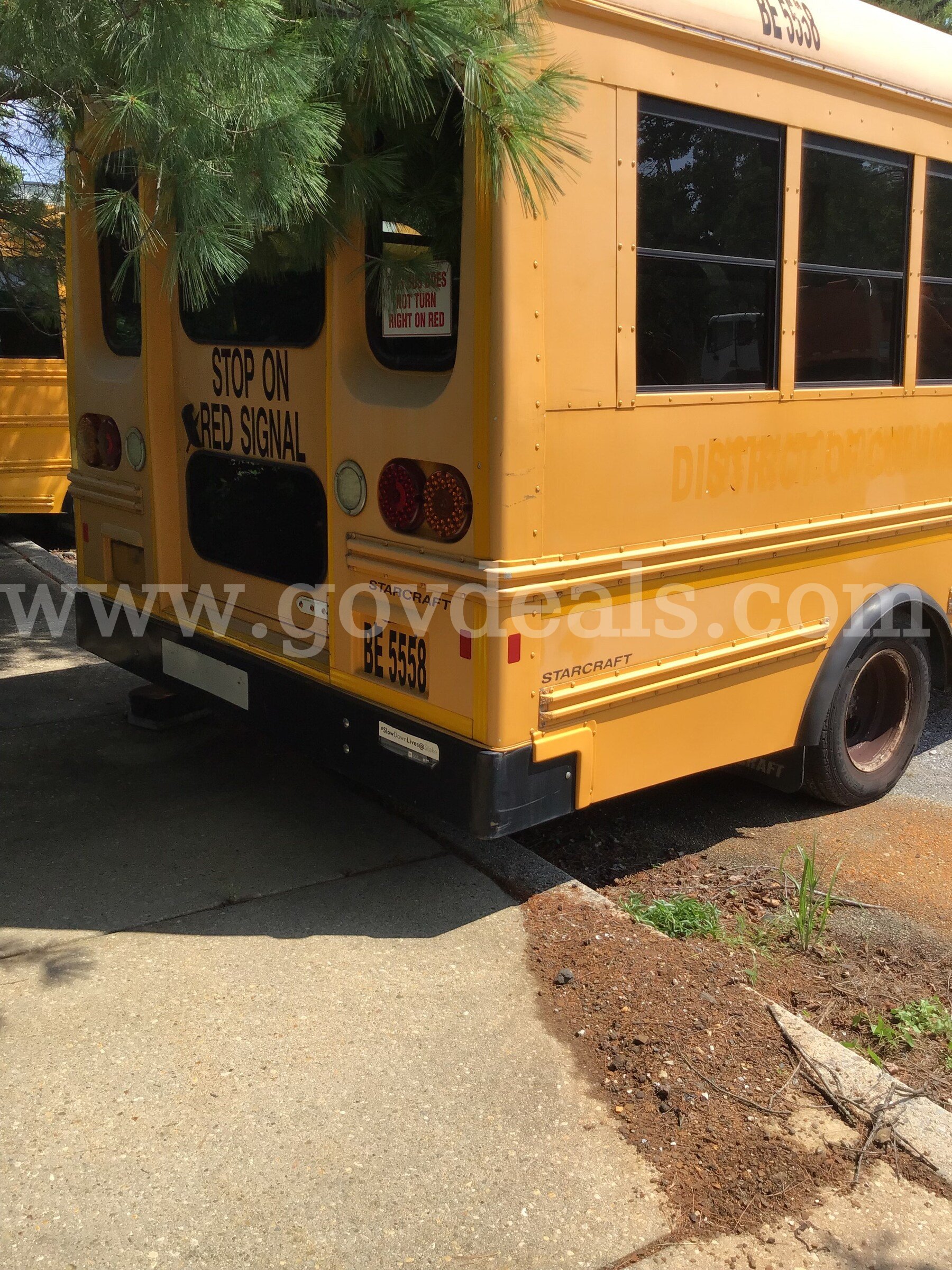 2013 Ford Econoline Ford Econoline Government Surplus Auction - Photo #2