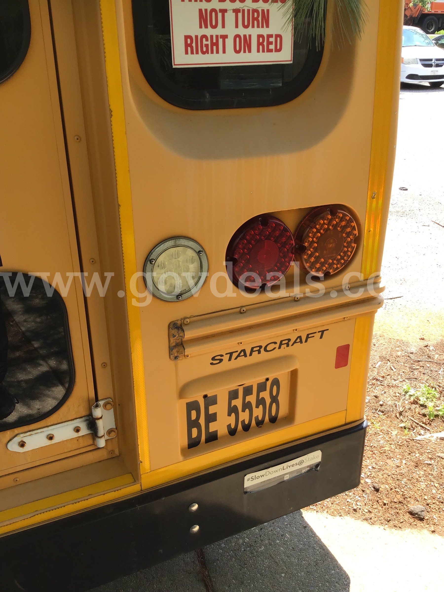 2013 Ford Econoline Ford Econoline Government Surplus Auction - Photo #5