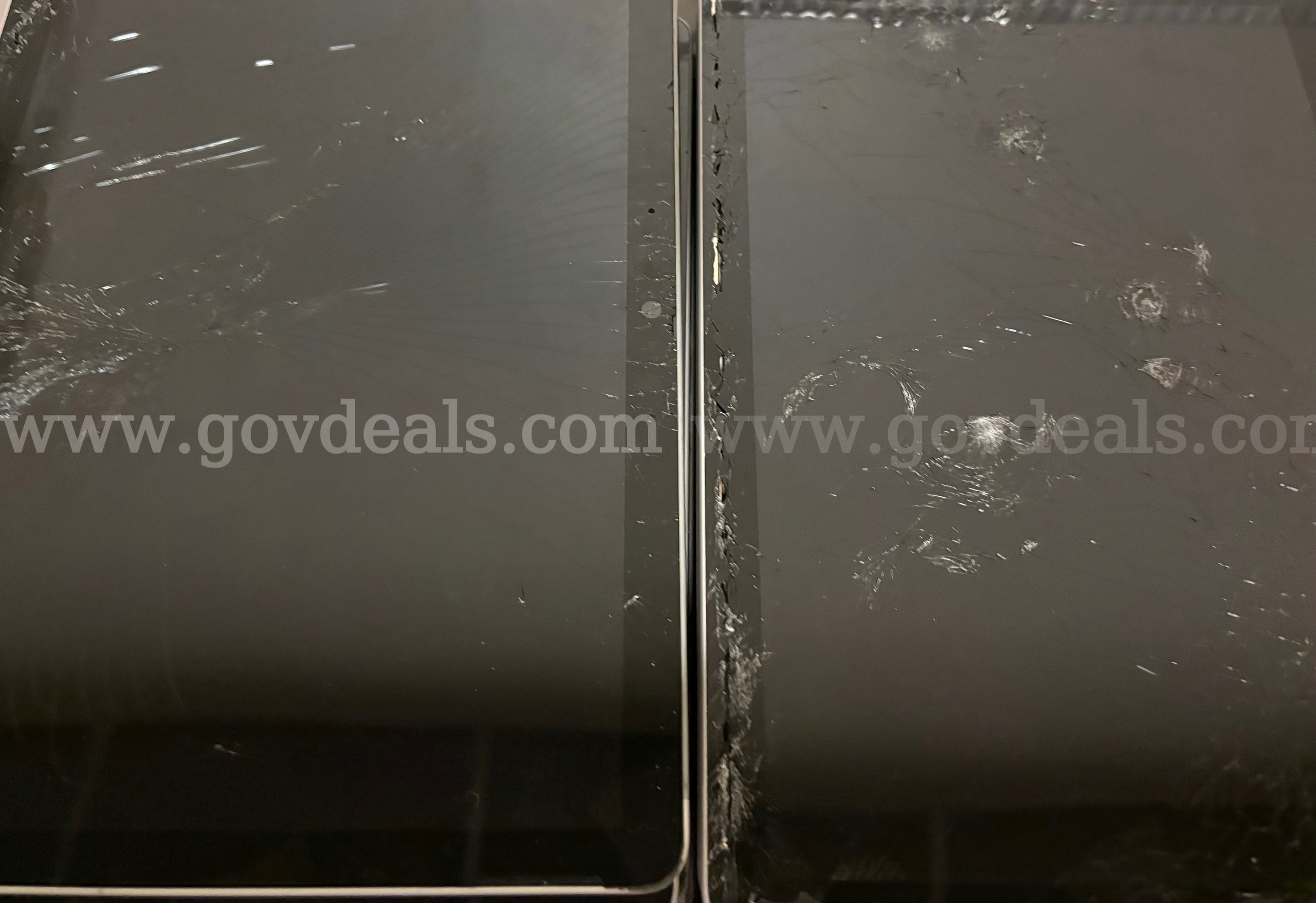 Parts Only! Microsoft Surface Go 100 Units Microsoft 100 Government Surplus Auction - Photo #3