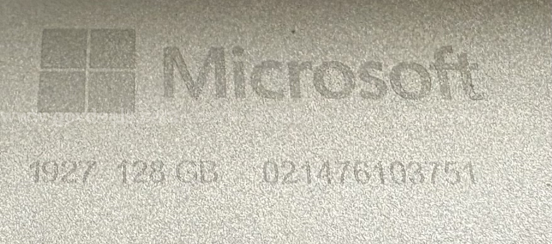 Microsoft Surface Go 100 Units Microsoft 100 Government Surplus Auction - Photo #5