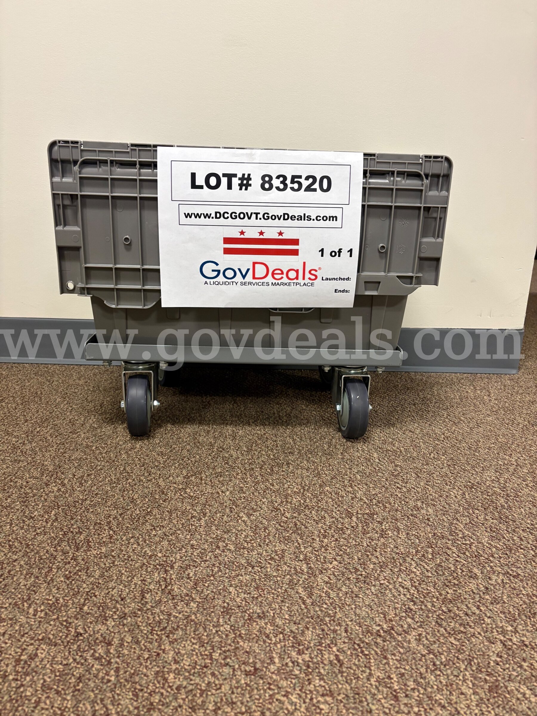 Microsoft Surface Go 100 Units Microsoft 100 Government Surplus Auction - Photo #6