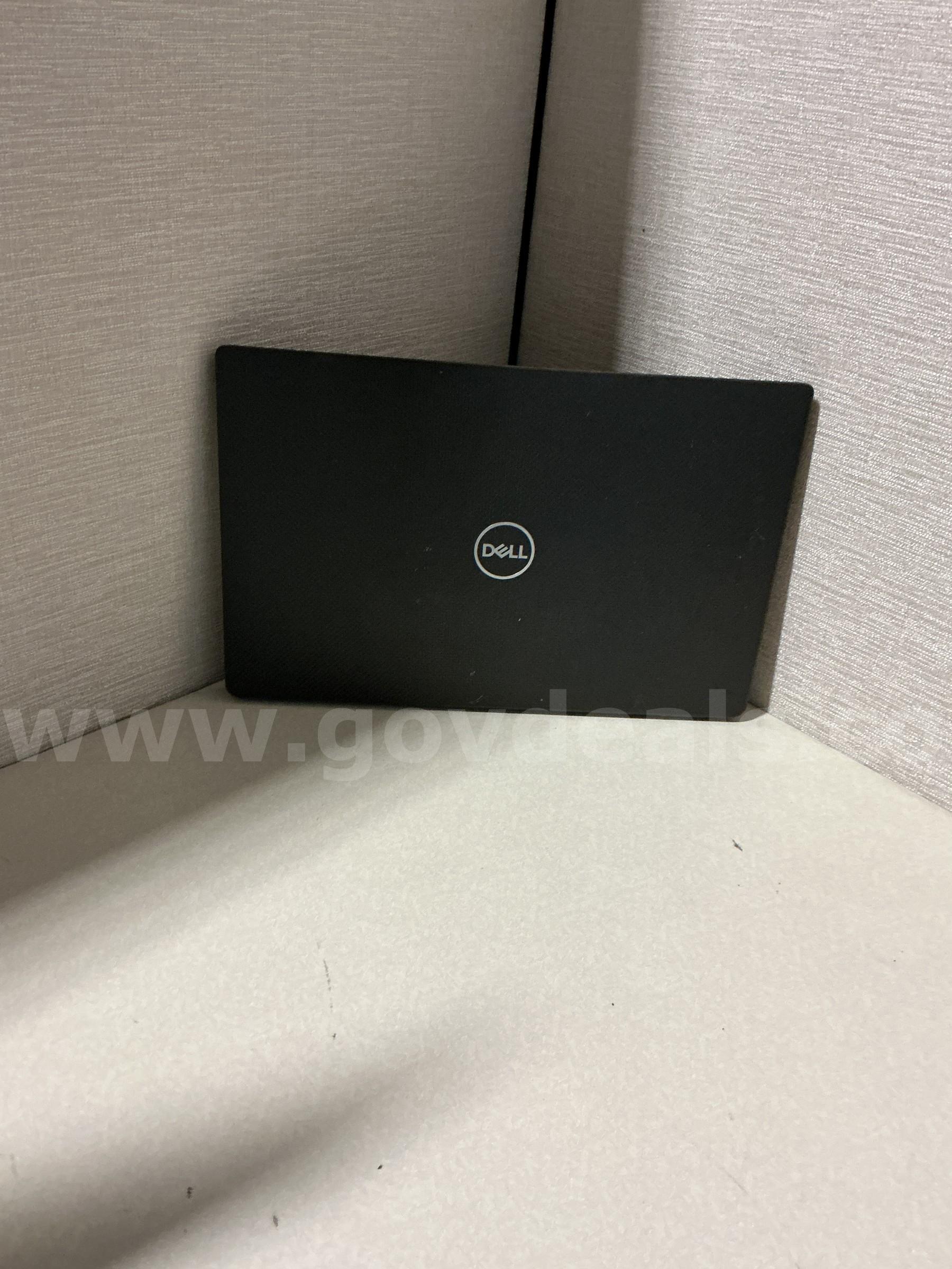 NON WORKING LAPTOPS - 15 units DELL SEE DATA SHEET Government Surplus Auction - Photo #3